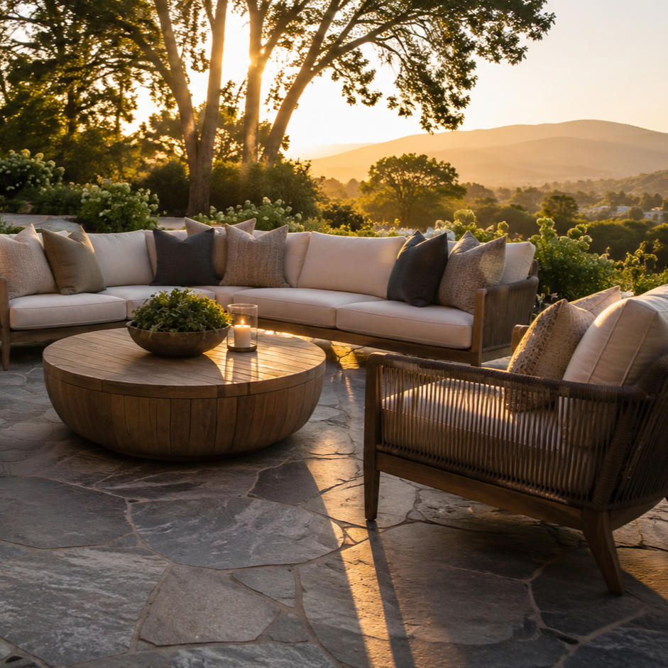 Patio Furniture Sets