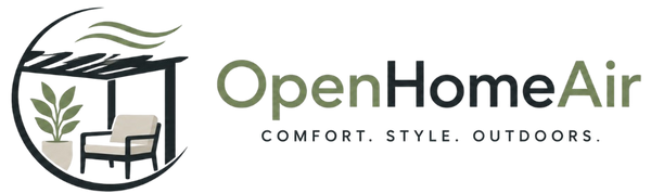 Open Home Air